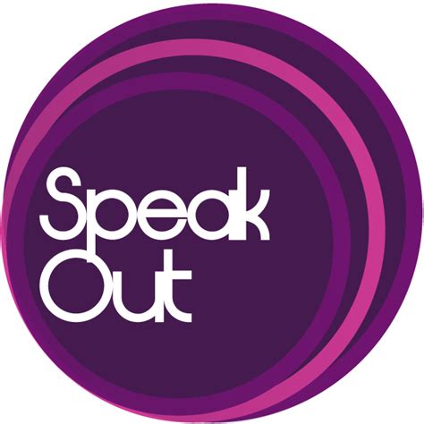 Speaking Out movement